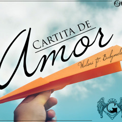 Cartita de Amor (Walori ft. Babymelo)