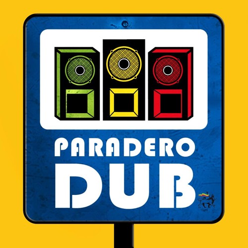 Paradero Dub Mixtape