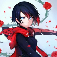 Red like Roses II - RWBY (Full)