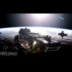 Freespace Silent Threat Reborn Ending Part 1