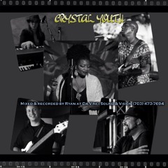 Crystal Youth - Kansas City