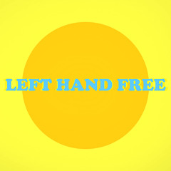 alt-J - Left Hand Free (Mom's Garden Remix) // Bootleg