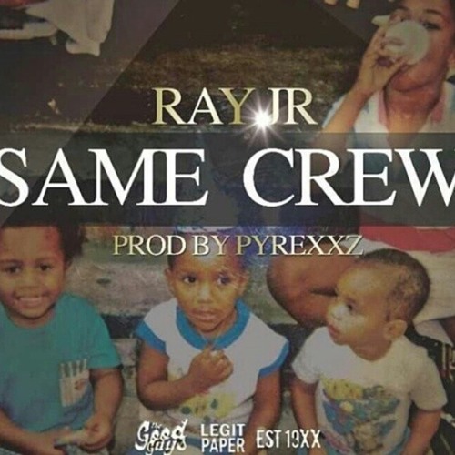 Same Crew