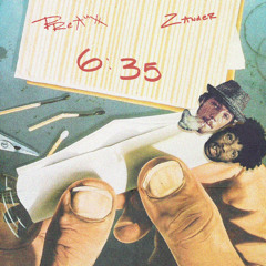 6:35 feat. Zander