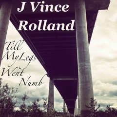 Till My Legs Went Numb