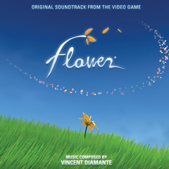 Flower - Lazy Daydream