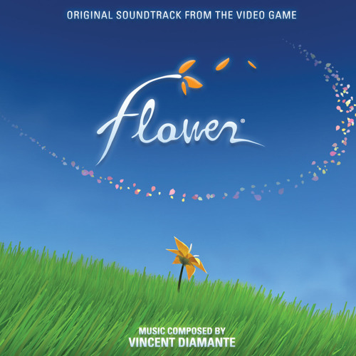 Flower - Lazy Daydream