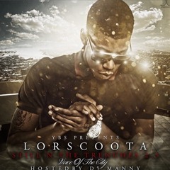 Lor Scoota - I Know [ProdBy.FatalitY]