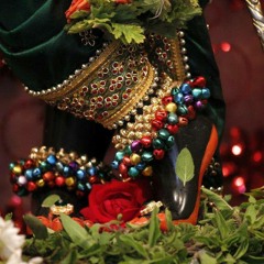 Ananta Nitai Pr Bhajans - Brahma Samhita