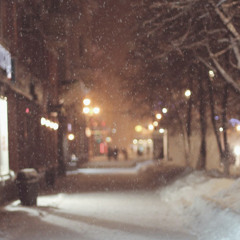 Bike For Three! - Sublimation (Elsewhere Except Remix)