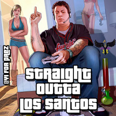 Nothin' But a G Thang Feat. Flaco