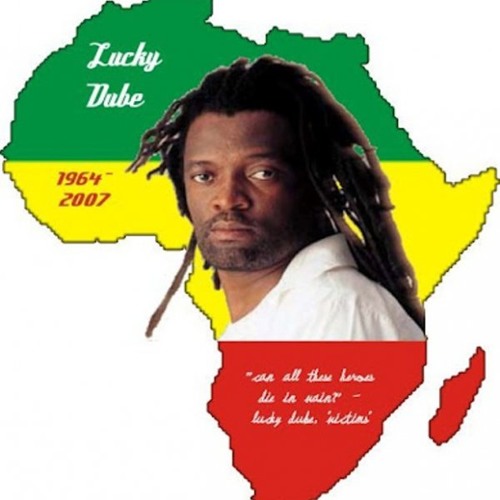 Lucky Dubé It's Not Easy