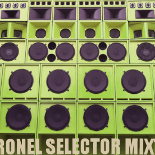 Sound System Selecta
