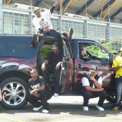 She So Thick Radio Version