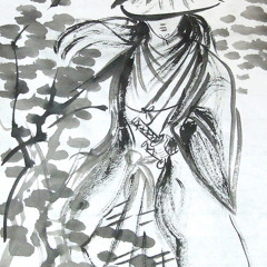 the white fox