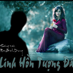 Linh Hồn Tượng Đá- Đan Nguyên