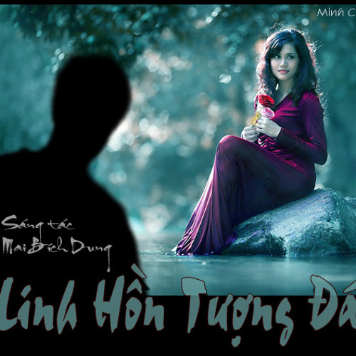 Linh Hồn Tượng Đá- Đan Nguyên
