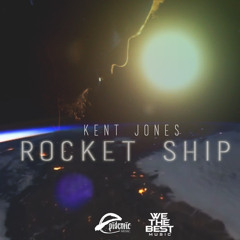 Kent Jones - Rocket Ship (produced by Kent Jones)