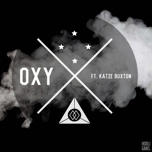 Gold Dash - Oxy ft. Katie Buxton