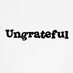 Ungrateful feat. A.m.m.o and Corriere Wilson