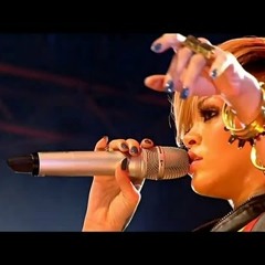 Rihanna- Te Amo (Live)