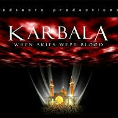 Wali Asar 2014  Ay Dil Tura Ba Hussain Dadam saba.mp3