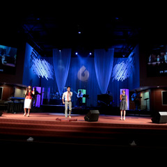 Ven a Este Lugar (FTC Worship)