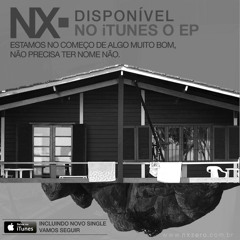 Faixa 03 - Vamos Seguir