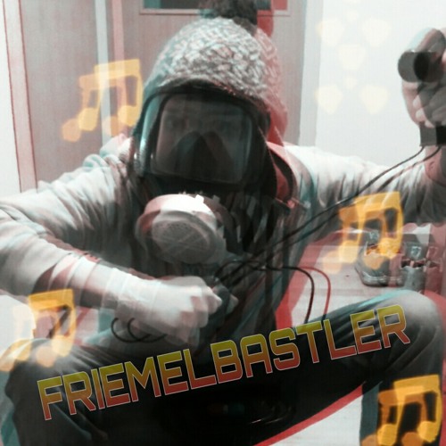 FRIEMELBASTLER vs DeR HaRtE VeRsChArRtE - Yunkiegeschepper