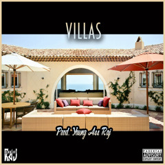 Rexx Life Raj - Villas (Prod. Young Ass Raj)