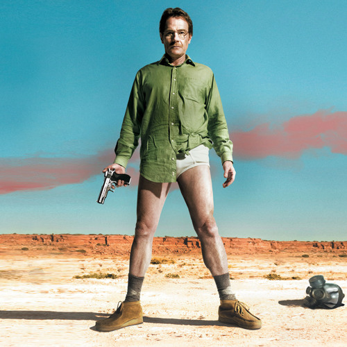 Breaking Bad Final tribecore