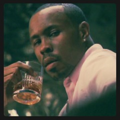 Logged // Rip from FOB show by BunZer0