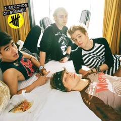 Out Of My Limit (Acoustic) - 5 Seconds Of Summer