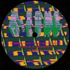 R-Zone 12 - Beginning Of Life / Hardcore Track / 321 / Red Rave #1 / Red Rave #2 (@wichelroede.net)