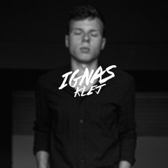 Ignas Klej - Special For Jovani@Club (Autumn 2014)