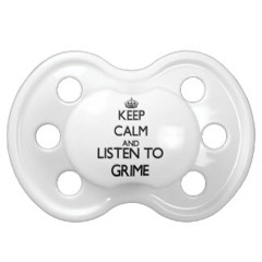 @MJSLYMUSIC - #GRIMEBABY2014