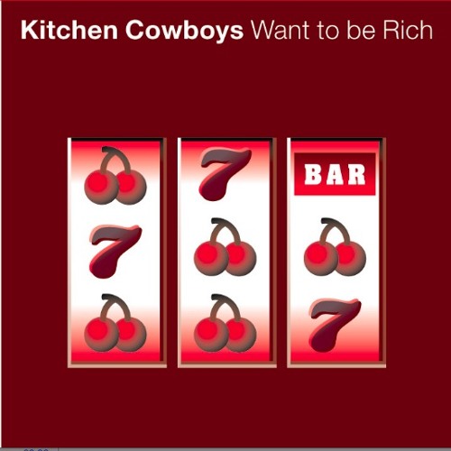 Cause Of Disgrace / Kitchen Cowboys