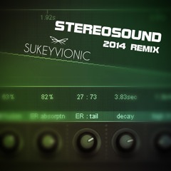 Stereo Sound (2014 Remix)