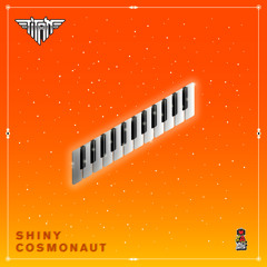 TiTAN - Shiny Cosmonaut - Don Rimini Remix