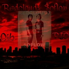 Redcloud$ $oflow - BDAY "(H.A.M)"