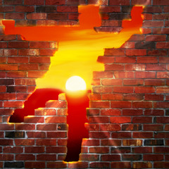 DK Suspect - Breaking Through The Brick Wall 2014