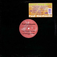 Paul Hardcastle - Can't Stop Now (Mix Mr.BeLLo BPM 104)