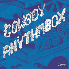 Cowboy Rhythmbox - Rattle