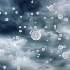 Celebrine & Alien Delon - Snow Pill Mix