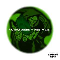 Party Gat [FREE CLICK TO BUY]