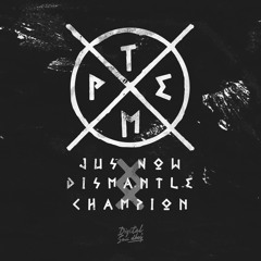 Premiere: X Tempo (Jus Now x Dismantle x Kerwin Prescott) - Not Stickin'