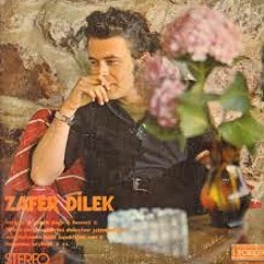 Zafer Dilek - İntizar (1973) 70's