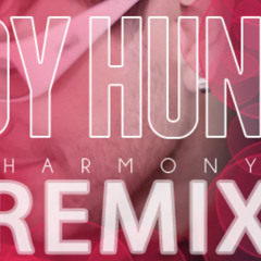 Andy Hunter - Harmony Feat. Lecrae [Dubstep Remix] [MashUp By Trevor DeMaere]