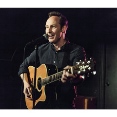 Roddy Frame - The Other Side (acoustic Live In Madrid 2014)