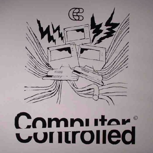 Mark Forshaw - Computer Controlled Mix